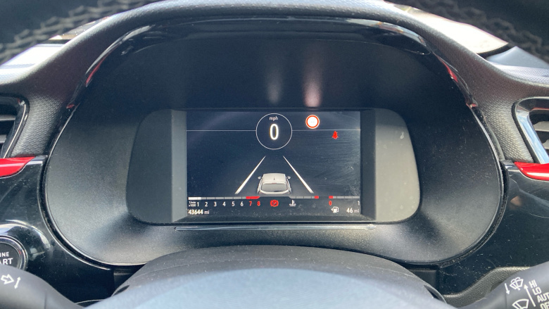 Vauxhall Corsa 1.2 Turbo SRi Nav Premium 5dr Petrol Hatchback